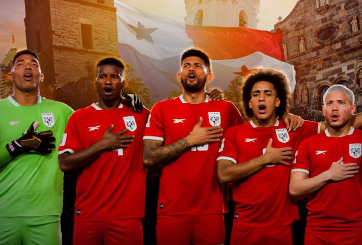Panamá presenta convocatoria para medirse ante Guatemala y El Salvador en la eliminatoria mundialista