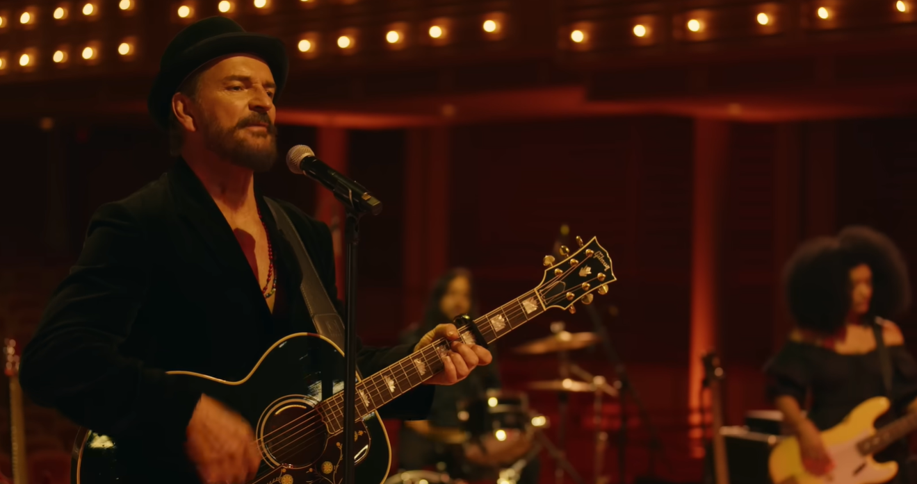 ¡Una semana más! Ricardo Arjona amplía su residencia en Guatemala