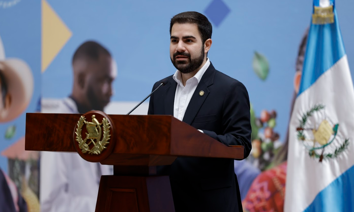 Misión de observadores de la OEA visitará Guatemala este 9 de noviembre