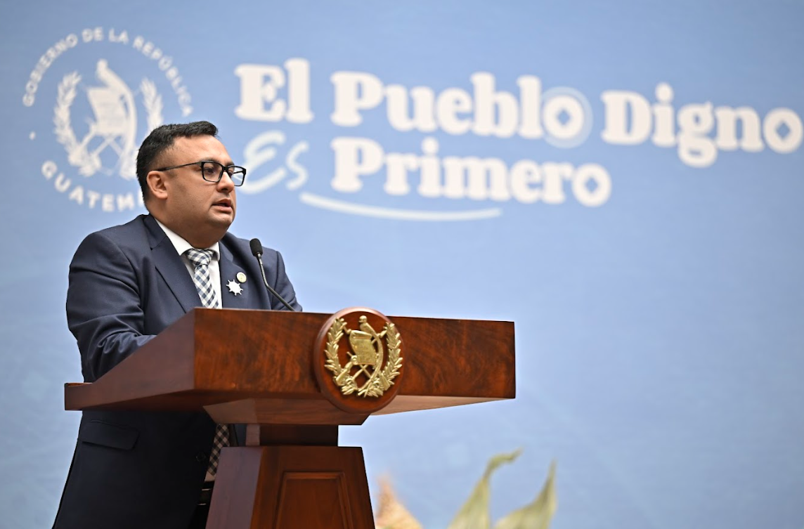 Viceministro Fernando Suriano destaca avances en modernización y mejoras operativas del Aeropuerto Internacional La Aurora