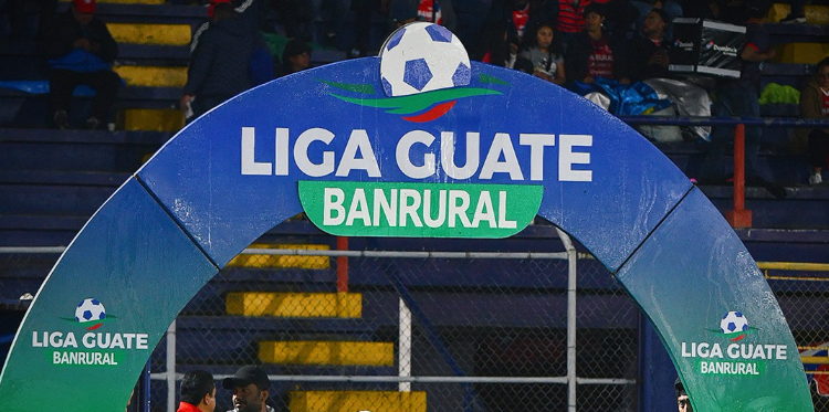 Cómo se jugarán los cuartos de final del Apertura 2025 en la Liga Nacional
