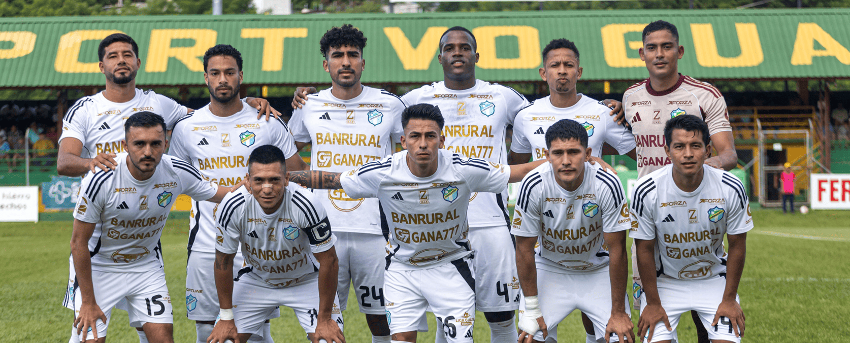 Comunicaciones y su crisis rumbo al descenso en la Liga Nacional