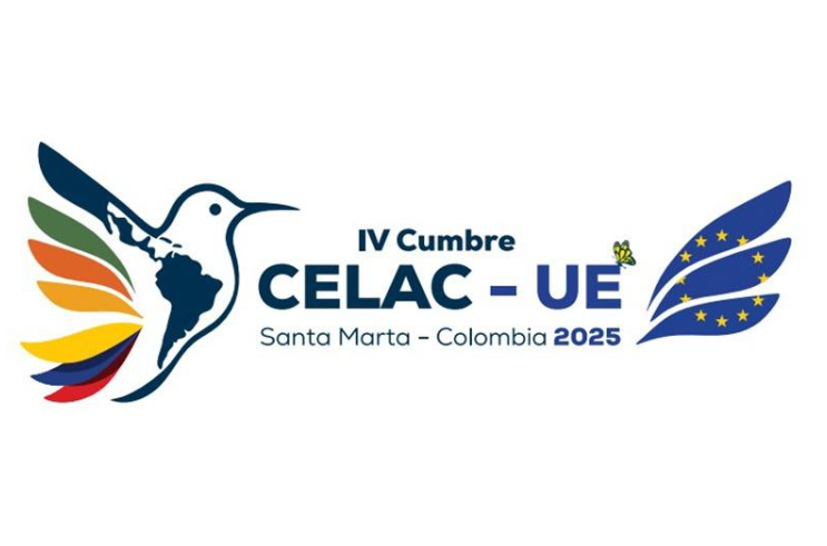 Guatemala participará en la IV Cumbre CELAC–UE, que se llevará a cabo en Santa Marta, Colombia