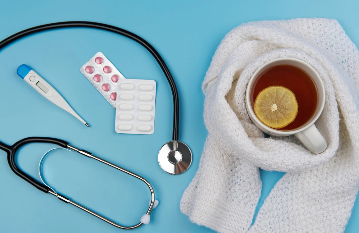 Ministerio de Salud comparte recomendaciones para cuidarse de las enfermedades comunes de la época fría del año. (Foto: MSPAS)