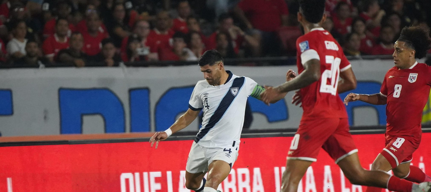 Recomendaciones para ver el Guatemala vs. Panamá