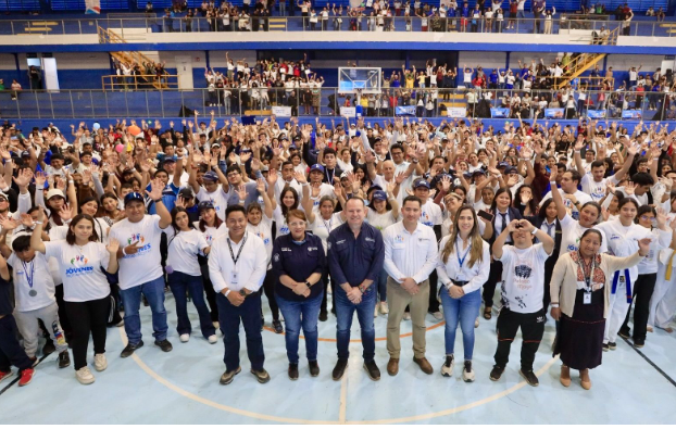 Programas del Mides dirigidos a jóvenes finalizan su operación para este 2025./Foto: Mides.