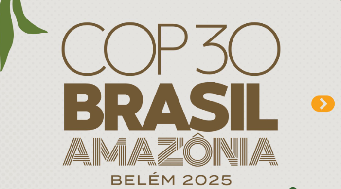 Guatemala participa en la COP30 de Brasil para compartir avances y visibilizar efectos del cambio climático en el país