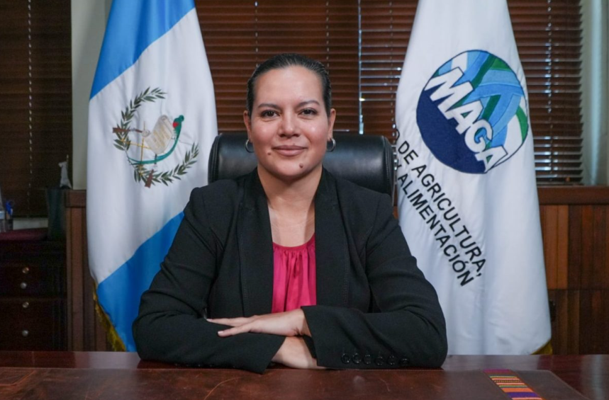 Ministra de Agricultura solicitó auditoría de los procesos en la adquisición de fertilizantes