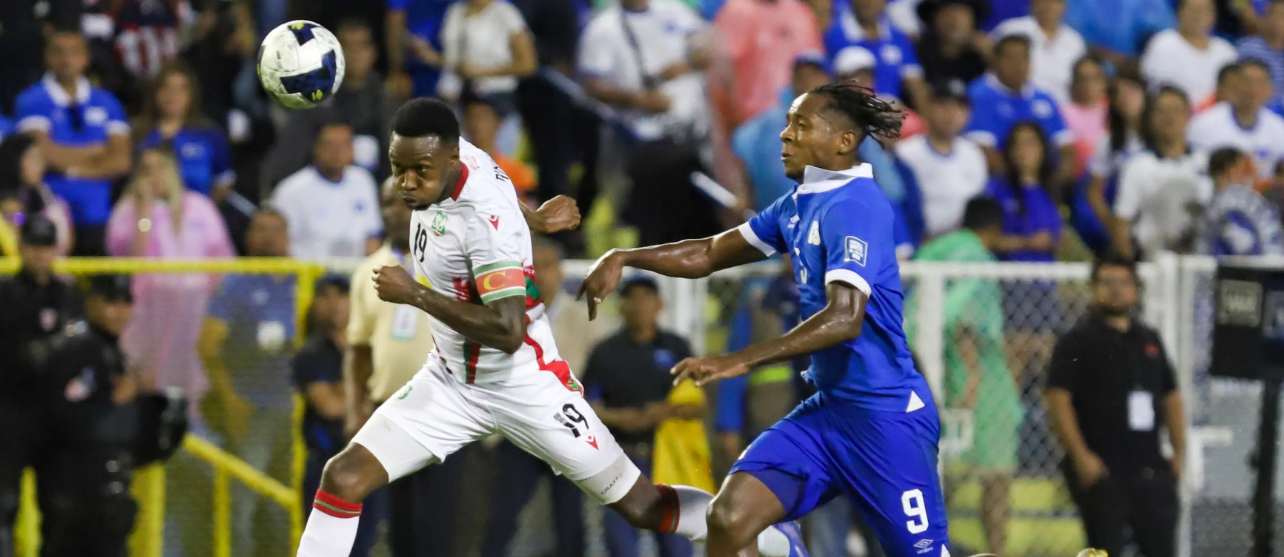 Qué le conviene a Guatemala en el partido entre Surinam y El Salvador