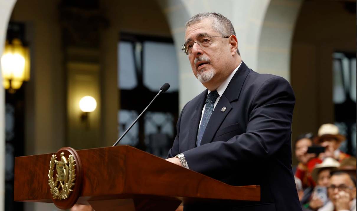 Presidente en el lanzamiento de la Política Pública de Protección de Personas Defensoras de Derechos Humanos