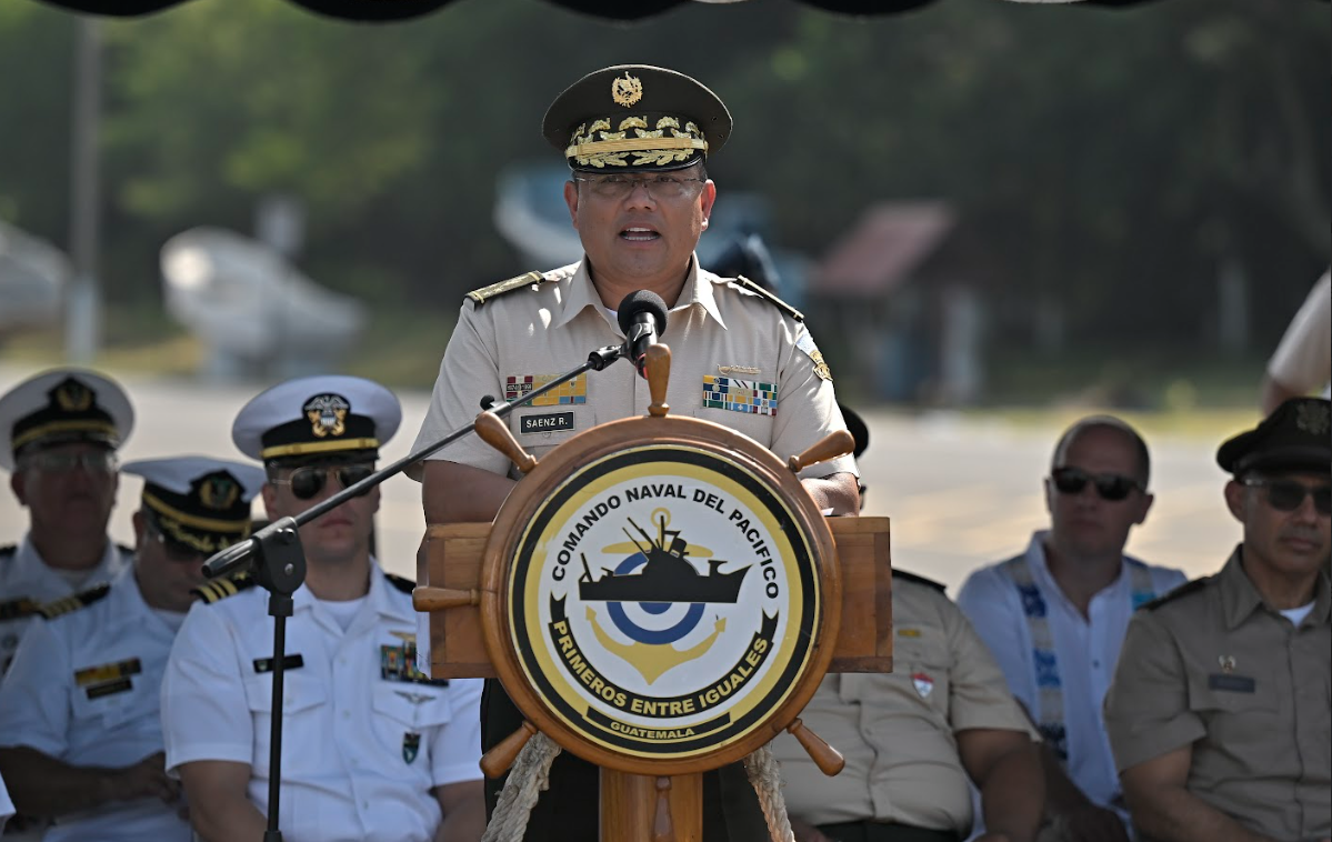 Henry Saenz: “Estas donaciones representan confianza y compromiso mutuo”