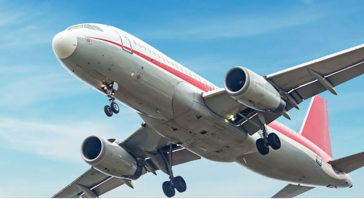 Incidente menor en el aeropuerto La Aurora no representó a una emergencia