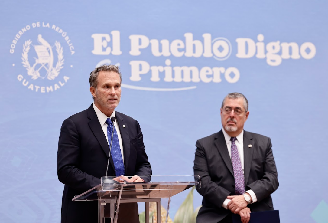 Guatemala registra un aumento turístico del 9 % según ONU Turismo