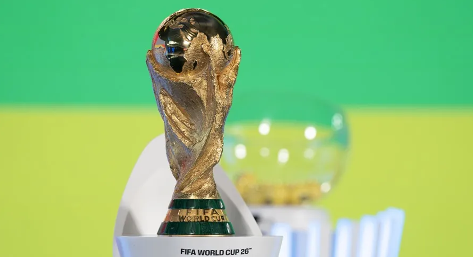 Qué países están clasificados al repechaje del Mundial 2026