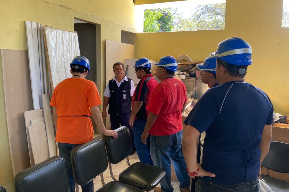 Escuelas taller iniciarán clases el próximo 12 de enero./Foto: Mintrab.