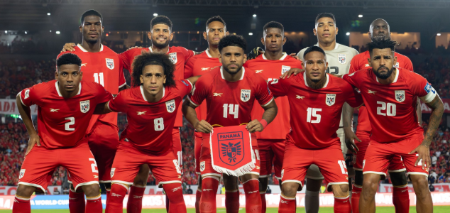 Cómo quedó Panamá vs El Salvador en la eliminatoria mundialista