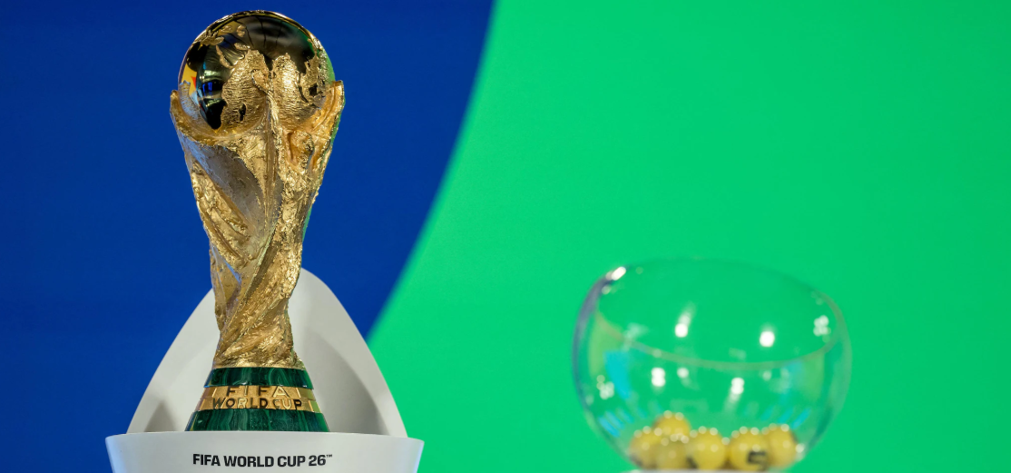 Cuándo es el sorteo del repechaje del Mundial 2026