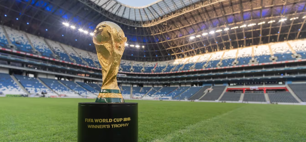 Cómo se jugará el repechaje del Mundial 2026