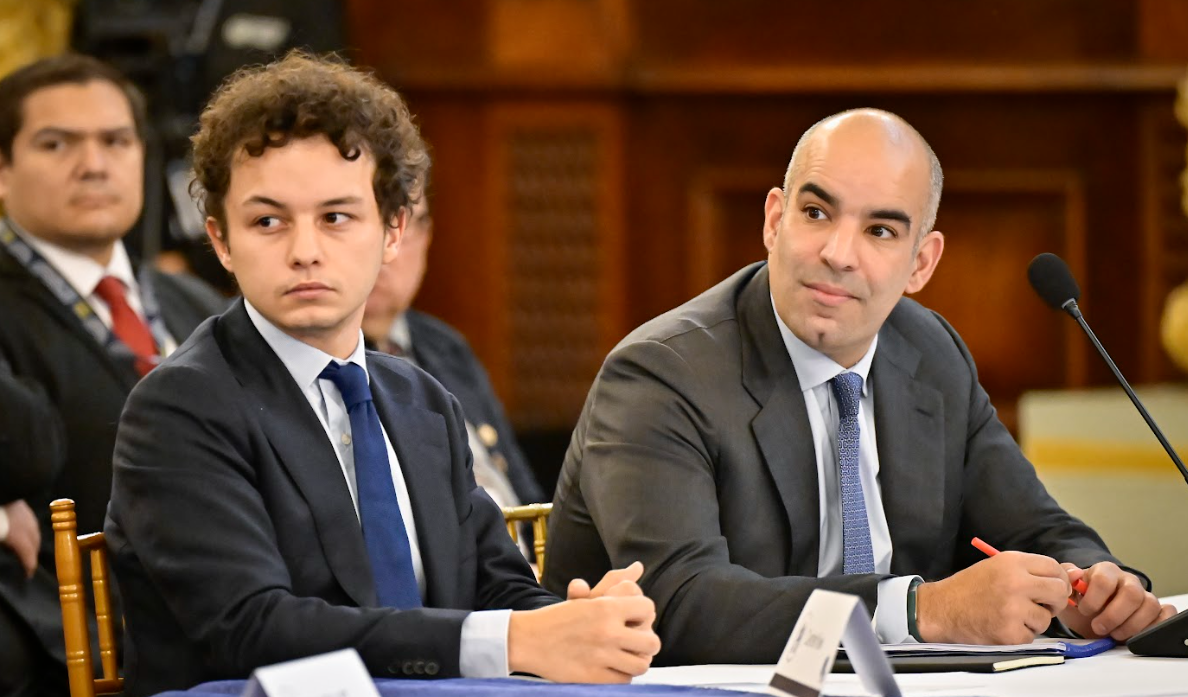 Así es el proceso para que Guatemala avance para alcanzar el grado de inversión