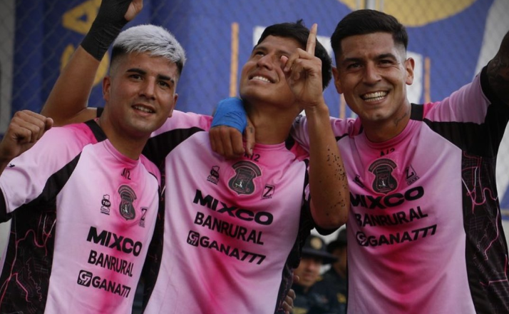 Apertura 2025: Así se jugará la vigesimoprimera jornada de la Liga Nacional