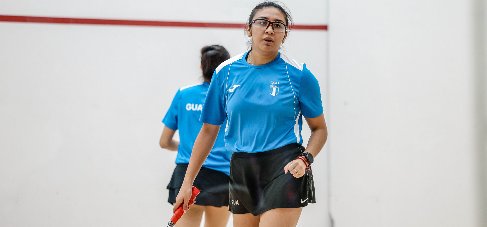 Tabita Gaitán buscará hacer historia en los Juegos Bolivarianos 2025