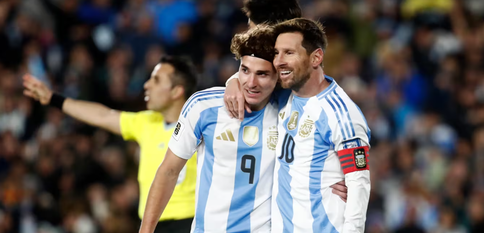 Quiénes son las cabezas de serie para el sorteo del Mundial 2026