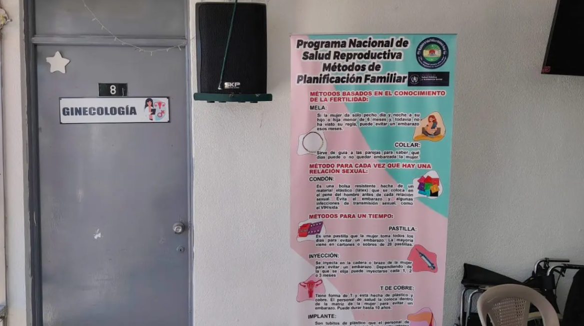 Hospital Regional de Huehuetenango impulsará jornada oncológica preventiva gratuita. (Foto: MSPAS)