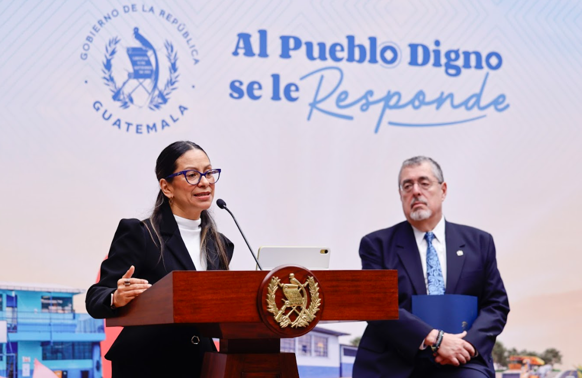 La Ronda abordará nuevos espacios de escucha y respuesta durante las conferencias. (Foto: Analí Camey)