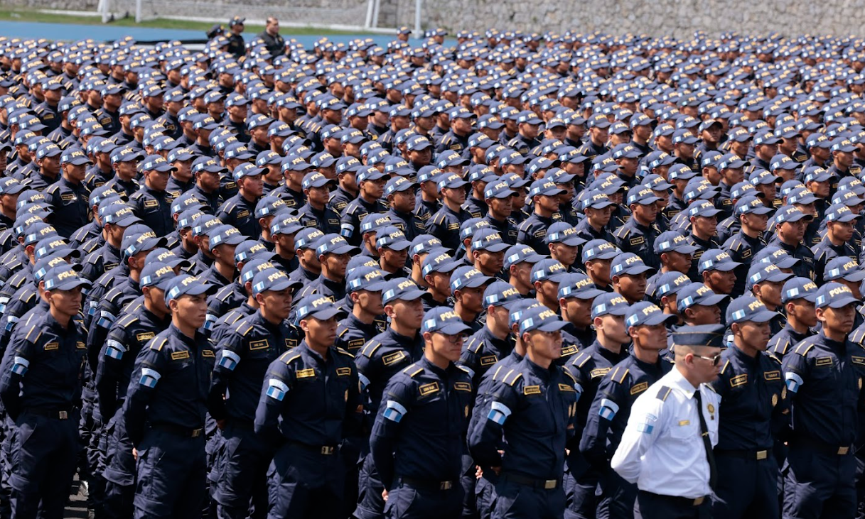 Estos son los cuatro principales logros de gobierno durante el 2025. / Foto: Noé Pérez, archivo.