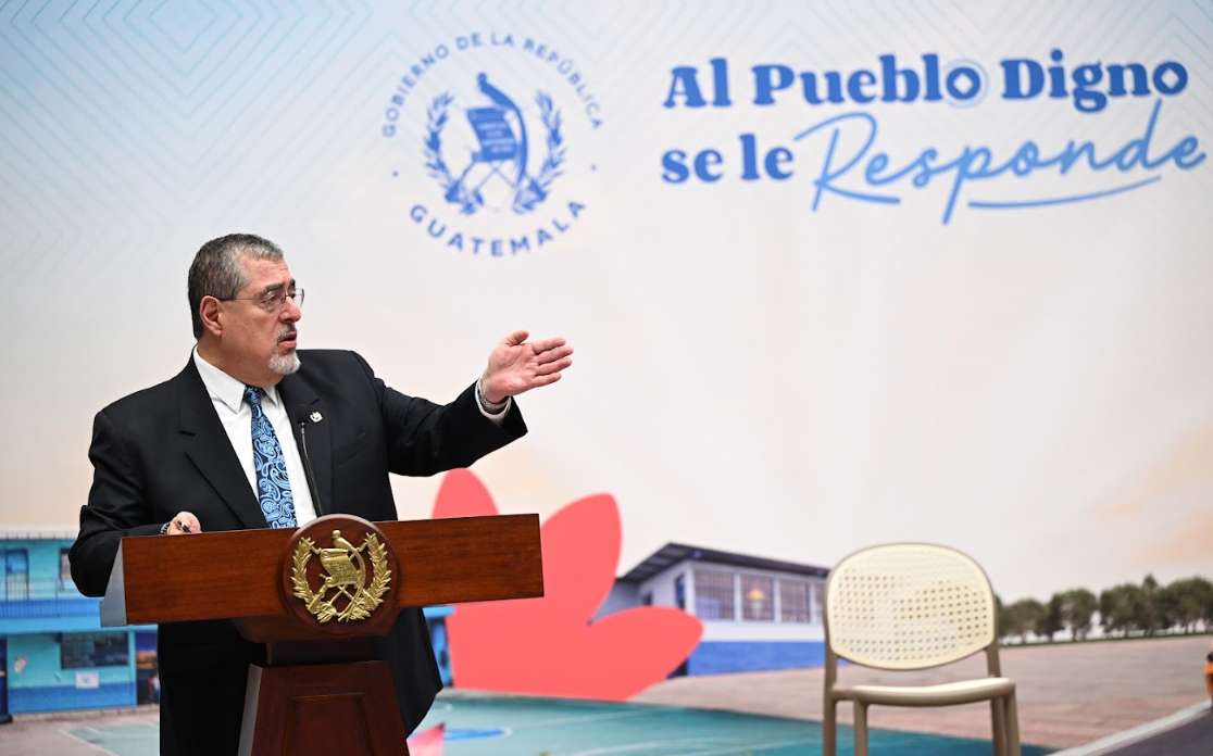 El Registro Social de Hogares es una herramienta útil para reducir el clientelismo en programas sociales. /Foto: Byron de la Cruz.
