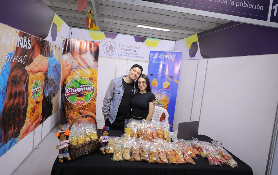 Más de 400 Mipymes participan en Interfer