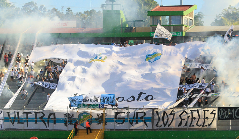 Comunicaciones firma el peor torneo en su historia en la Liga Nacional