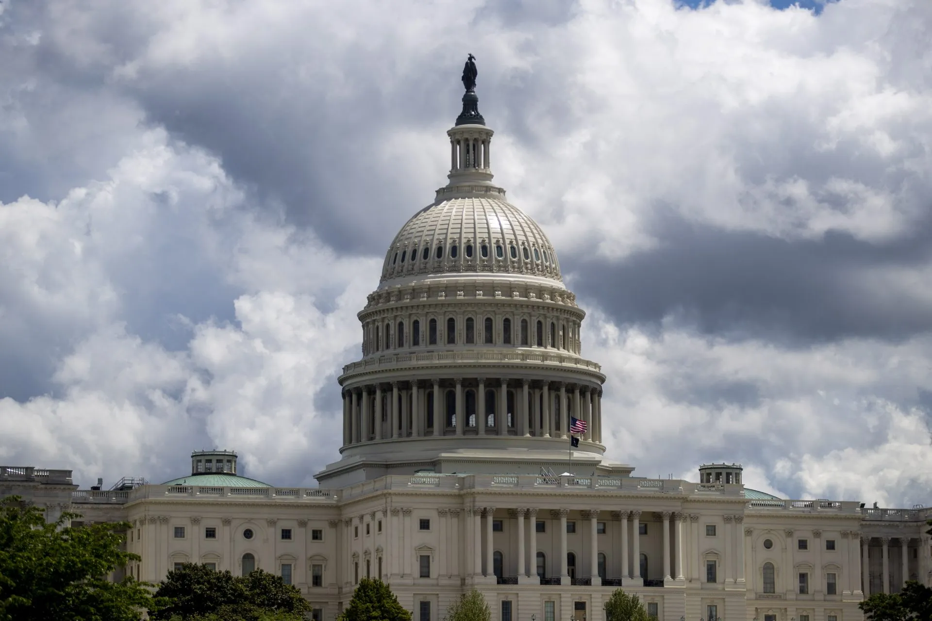 Cámara de Representantes de los Estados Unidos. / Foto: EFE.