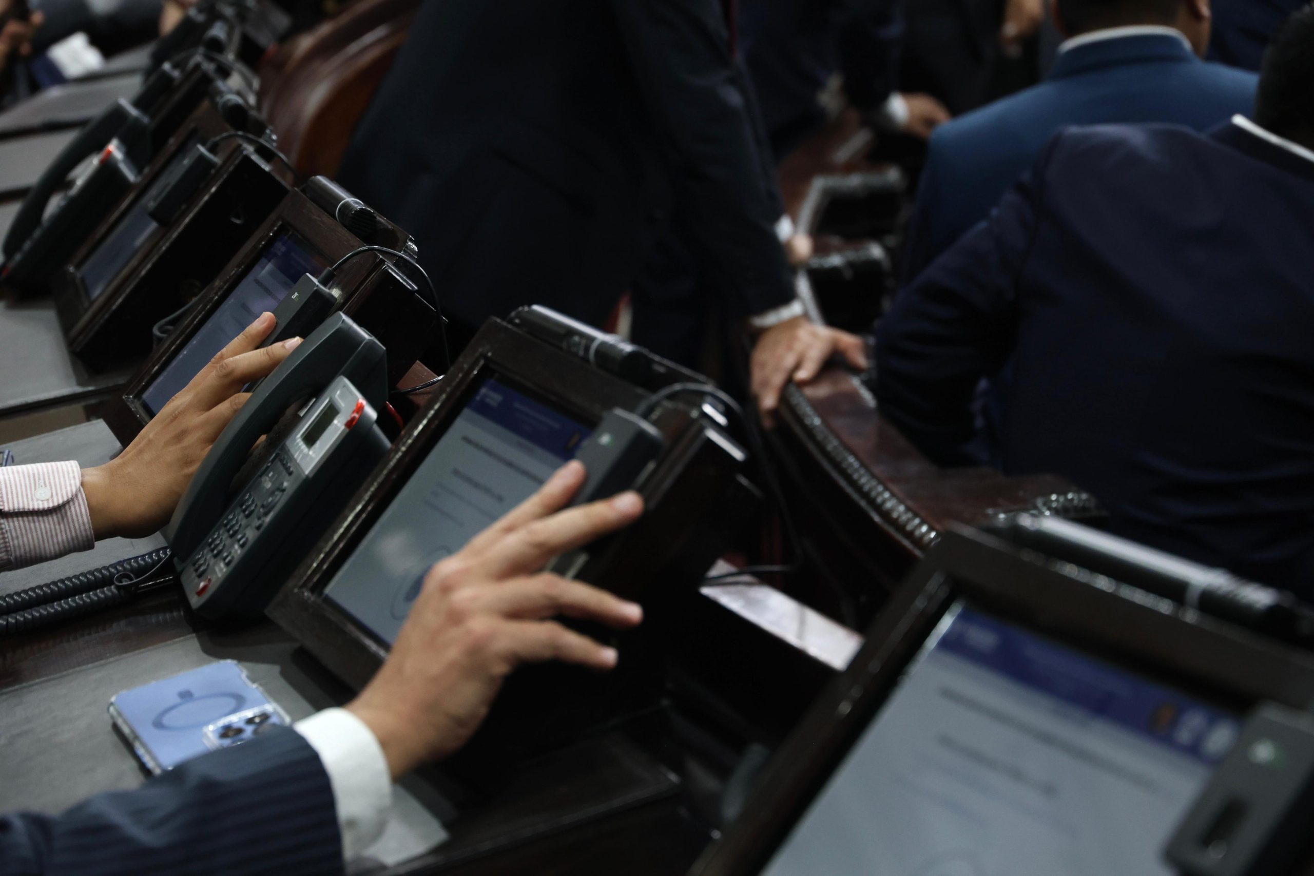 Confirman veto presidencial a las reformas a la Ley de Medio Ambiente