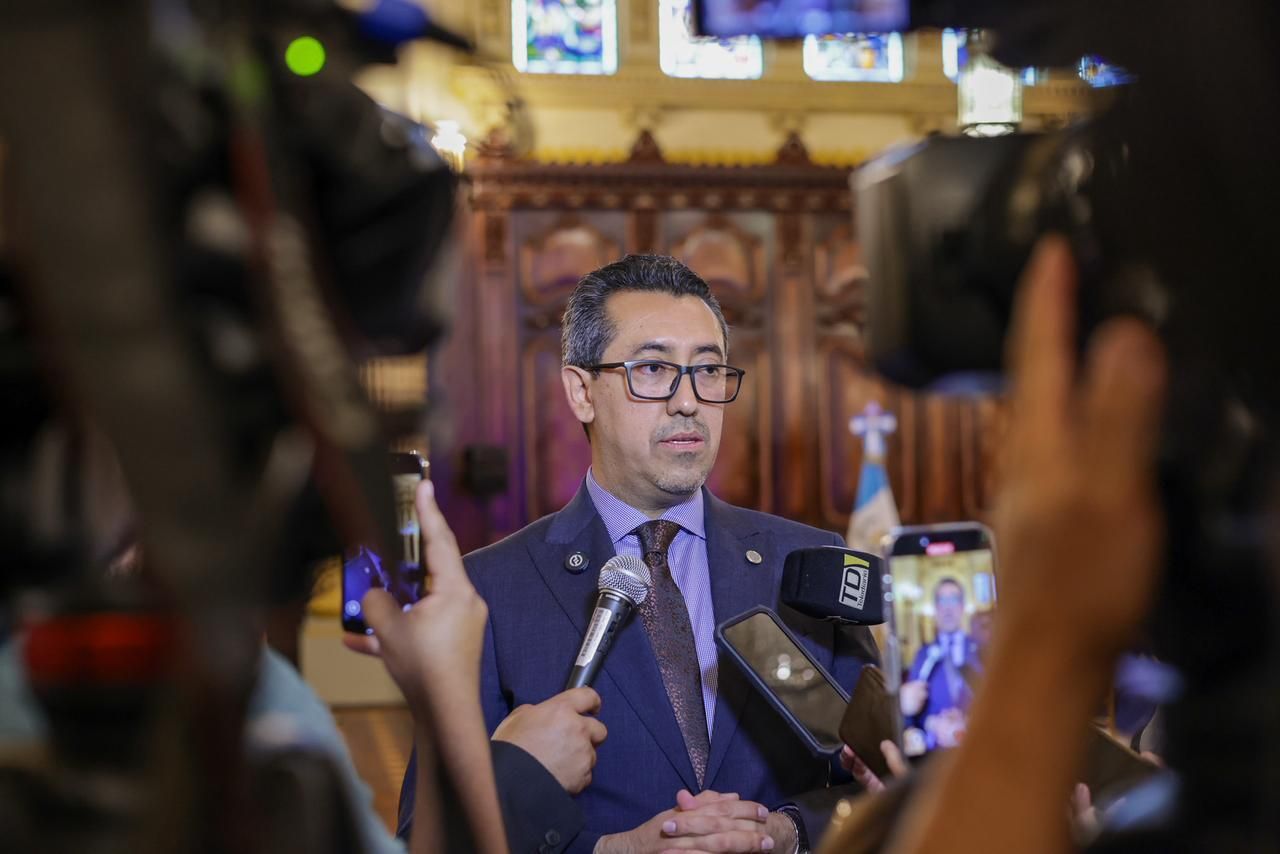 Finanzas confía en que el Congreso apruebe el presupuesto del Estado para el 2026