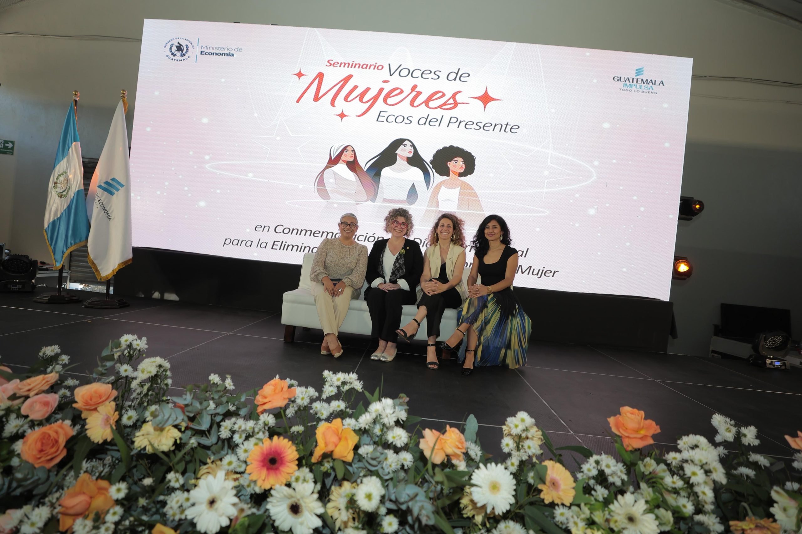 Mineco presenta protocolo para la prevención y sanción al acoso sexual