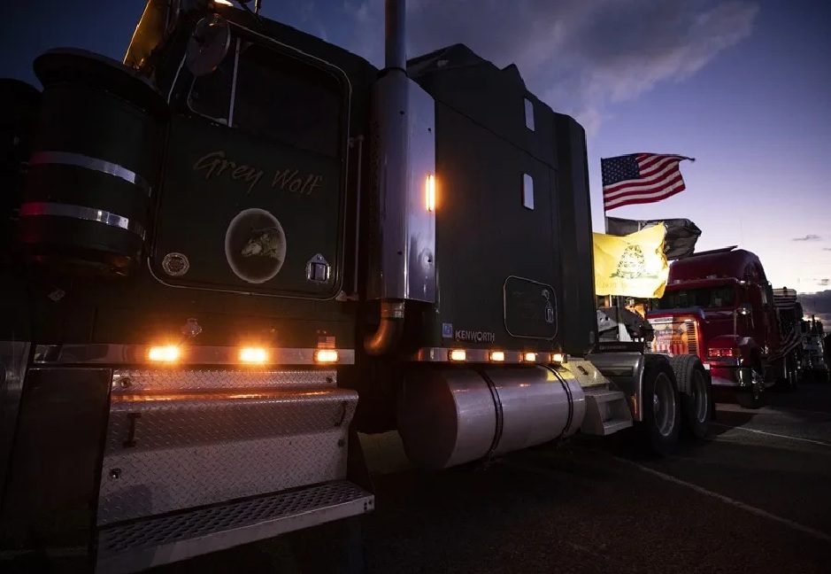 California revocará unas 17 mil licencias comerciales a conductores inmigrantes