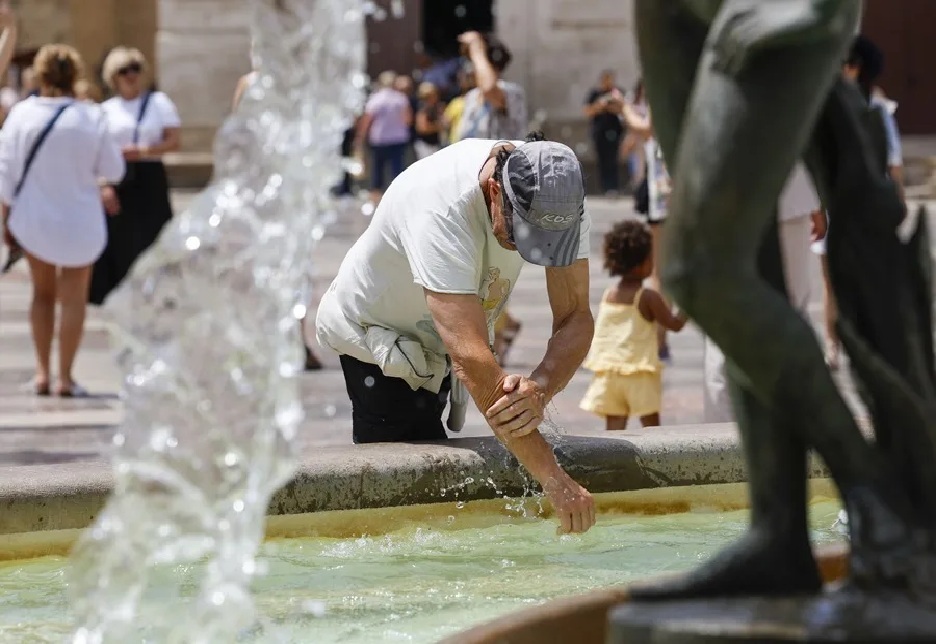 La ONU lanza un plan para enfrentar el calor extremo con refrigeración baja en emisiones