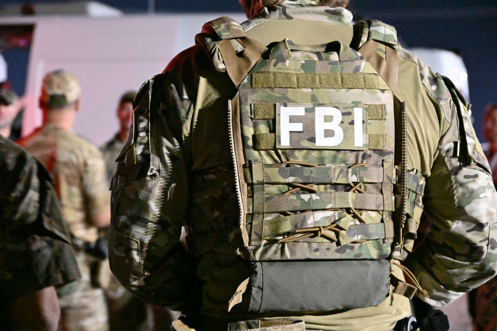 Equipo del FBI llegará a Guatemala la próxima semana para apoyar búsqueda de pandilleros fugados