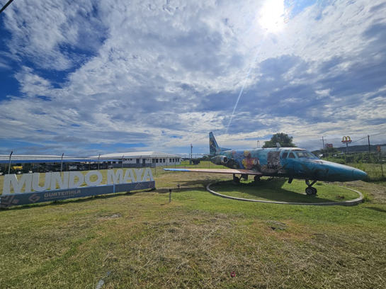 Llamado a no volar barriletes en los alrededores de aeródromos y aeropuertos del país