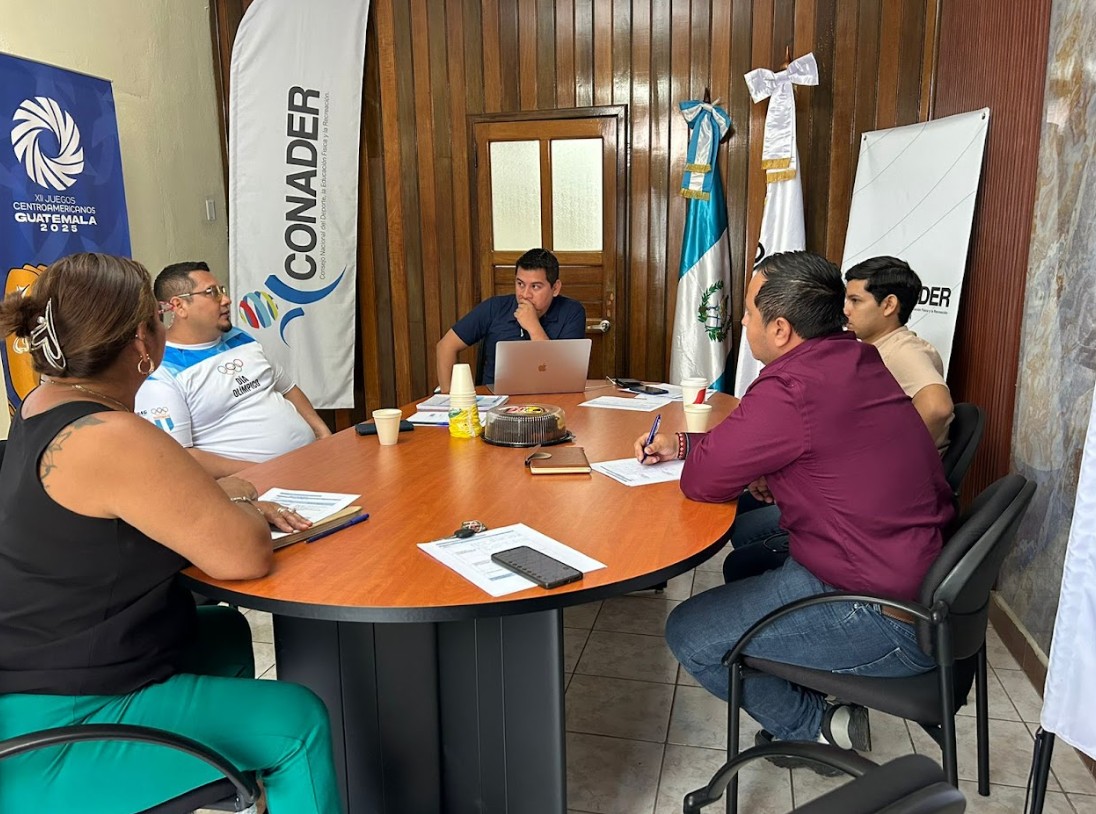 Petén se prepara para celebrar el Día del Deportista