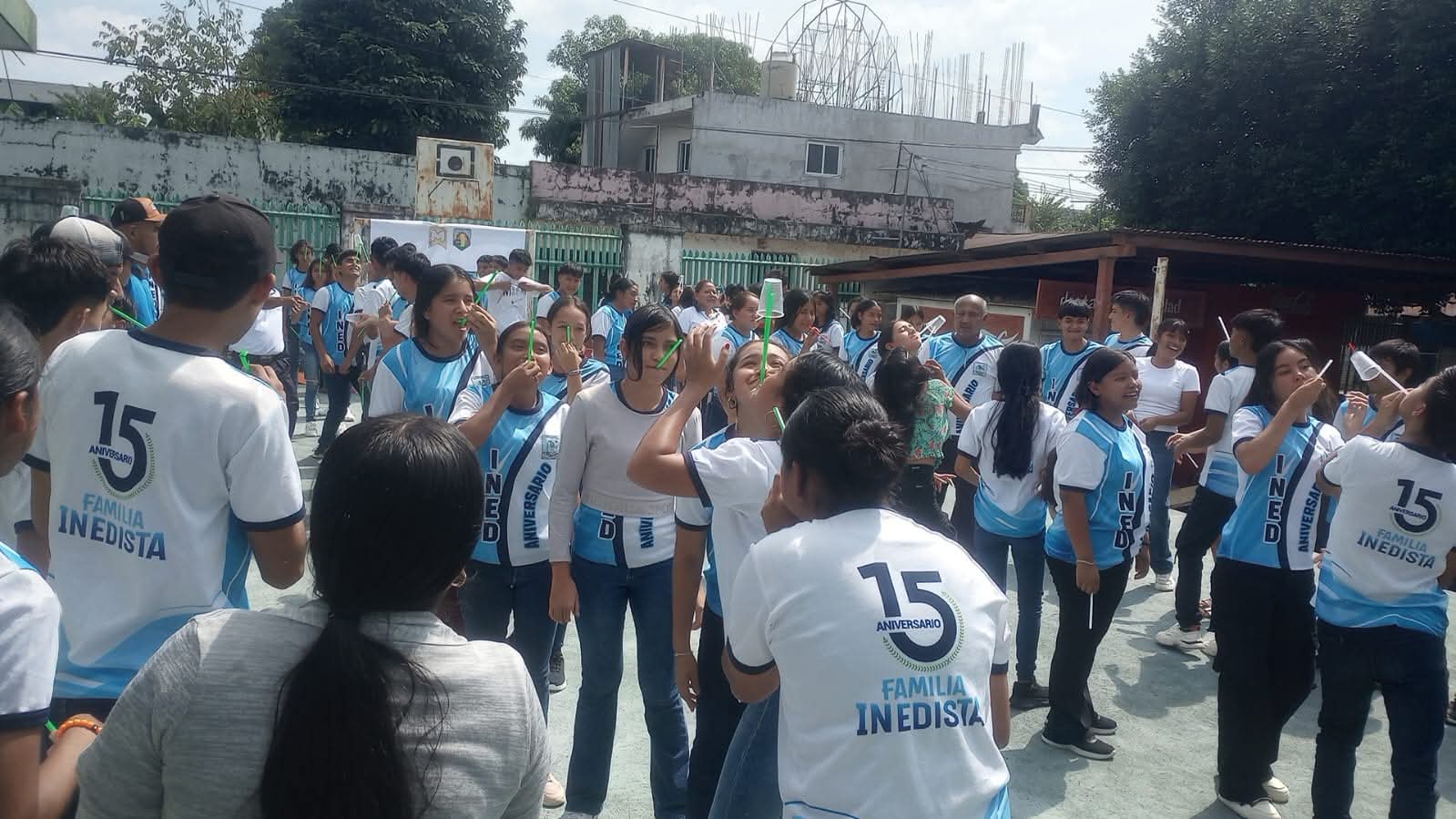 Jóvenes fortalecen su liderazgo ciudadano con apoyo de Coredur Suroccidente