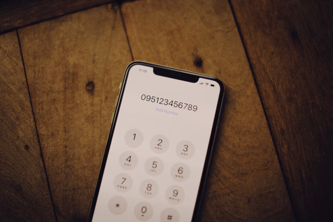 Ley de Portabilidad numérica./Foto: Alexey Demidov/Unsplash.