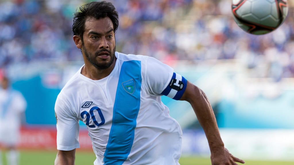 Carlos Ruiz envía mensaje a Guatemala tras quedar eliminada del Mundial 2026