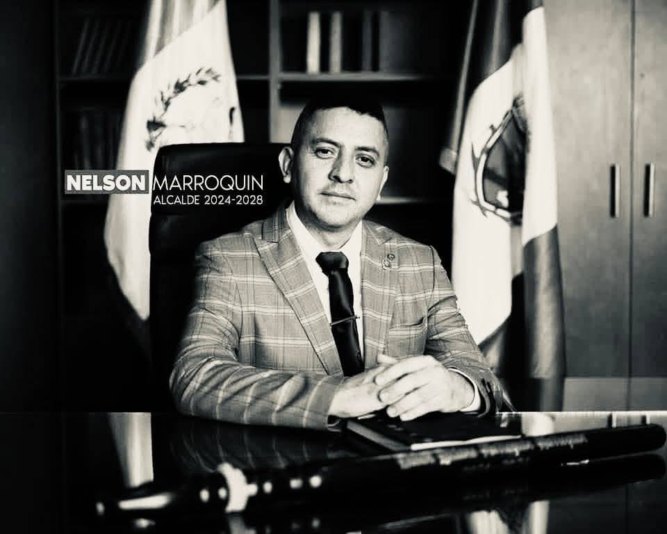 Presidente Arévalo condena asesinato de alcalde de Masagua y gira instrucciones para capturar a responsables