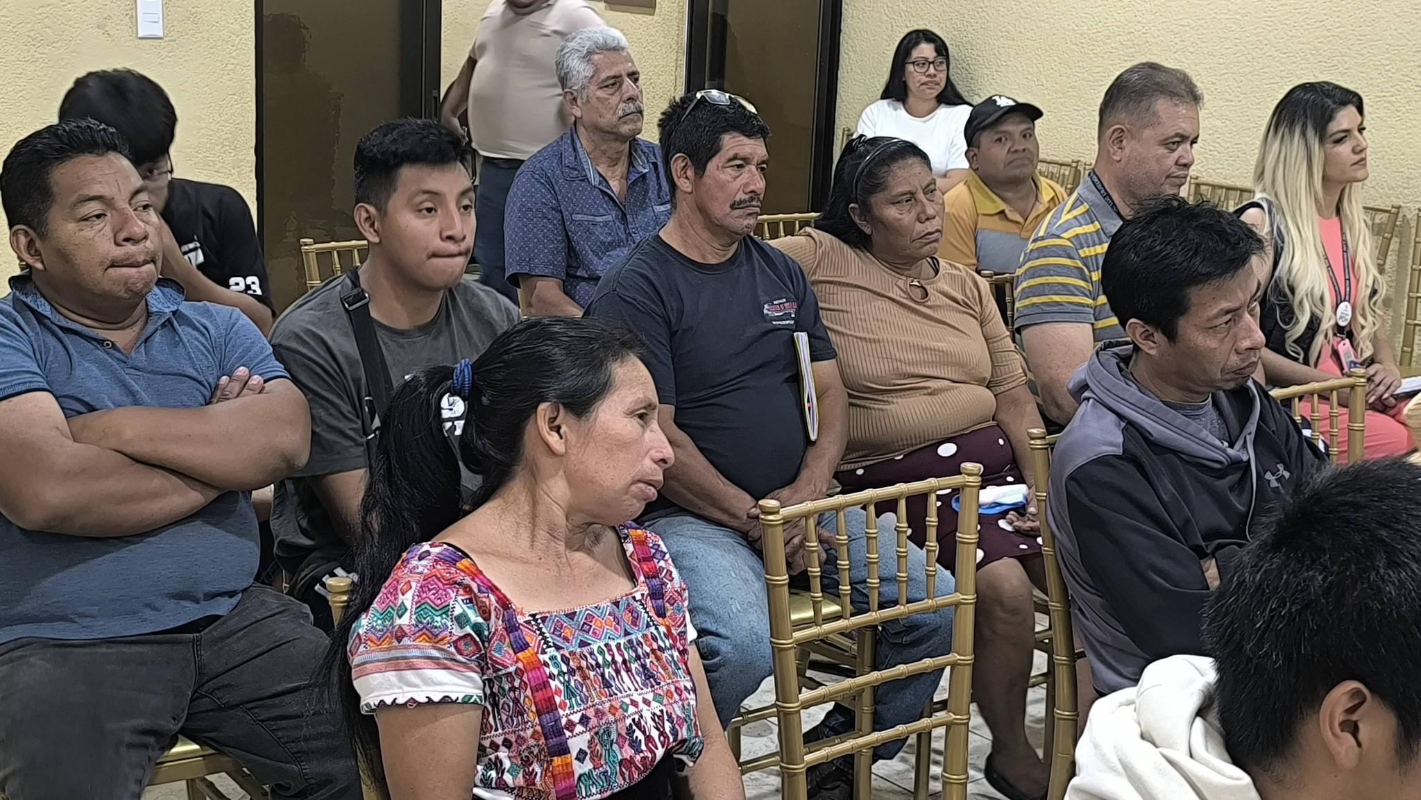 Plan Belén: Concientizan a vendedores de pirotecnia en Santa Rosa