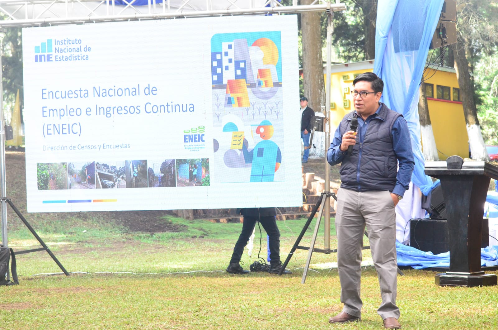 Codede de Guatemala da seguimiento a la ejecución presupuestaria 2025 y define prioridades de inversión para 2026