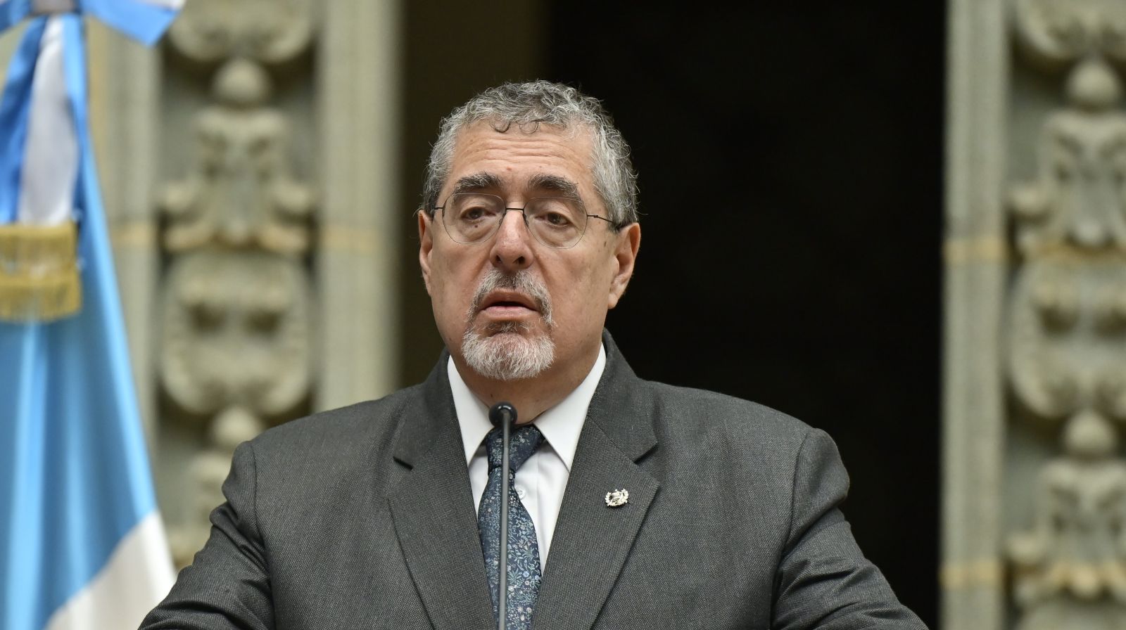 Presidente Arévalo felicita al pueblo y gobierno de Chile por exitosa jornada electoral