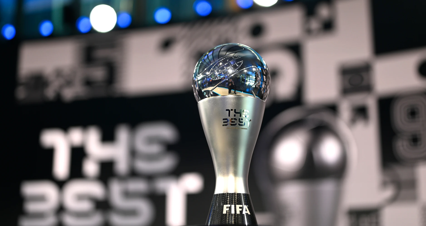 Todos los ganadores de los premios The Best 2025