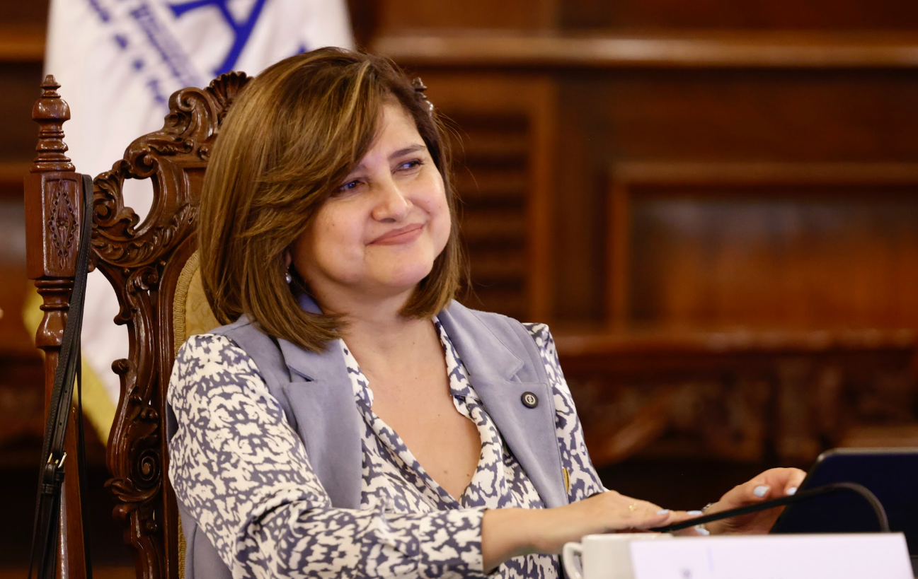 Gobierno reporta recuperación del 60 % de niños con desnutrición aguda en municipios priorizados